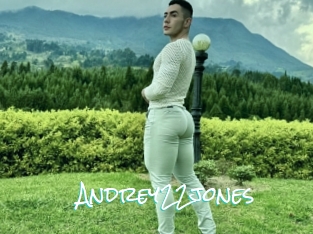 Andrey22jones