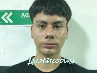 Andybroown