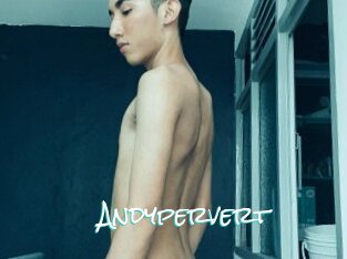 Andypervert