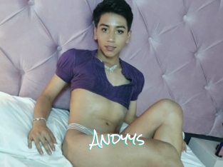 Andyys