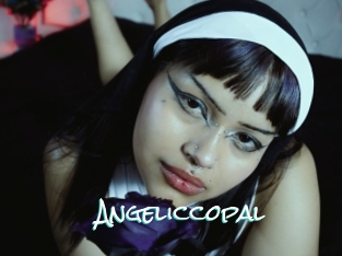 Angeliccopal