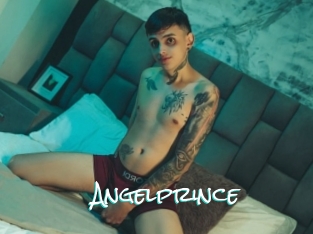 Angelprince