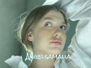 Angelsamalia