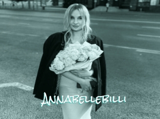 Annabellebilli