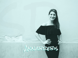 Annabrebis