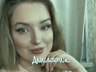 Annajoink