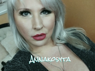 Annakosyta