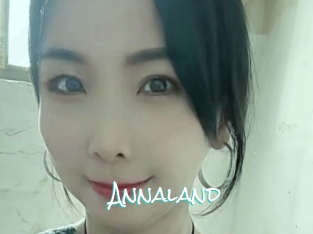 Annaland