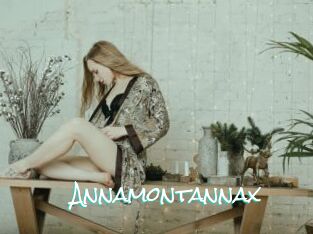 Annamontannax