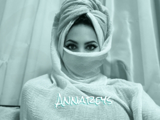 Annareys