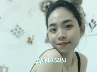 Annarin