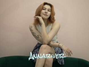 Annariver