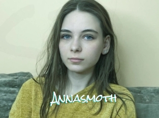 Annasmoth