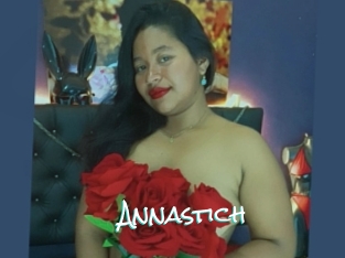 Annastich