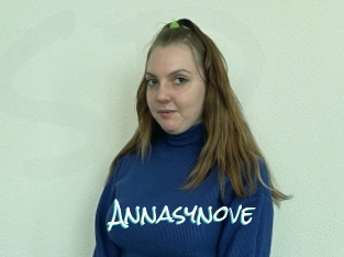 Annasynove