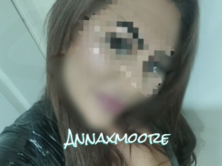 Annaxmoore