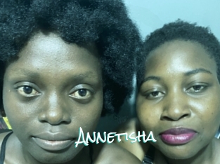 Annetisha