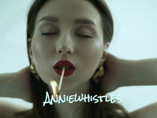 Anniewhistles