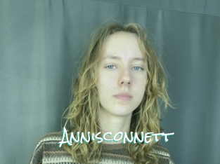 Annisconnett