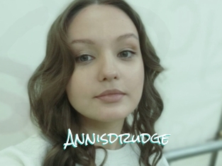 Annisdrudge