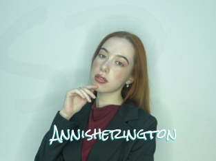 Annisherington