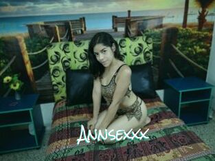 Annsexxx