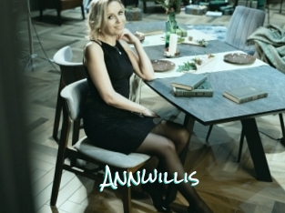 Annwillis