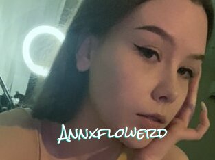 Annxflowerd