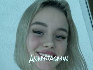 Annyjasmin