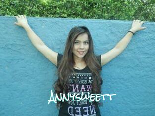 Annysweett