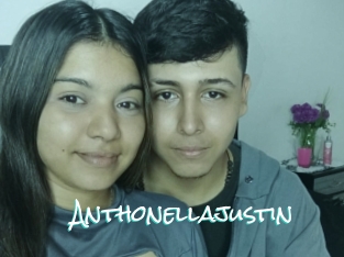 Anthonellajustin