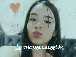 Anthonellaleewis