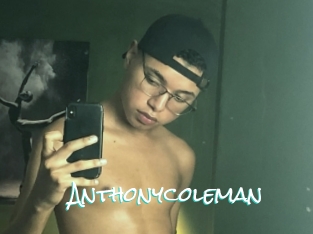 Anthonycoleman