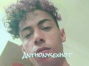 Anthonysexhot