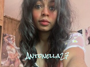 Antonella27