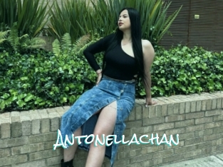 Antonellachan