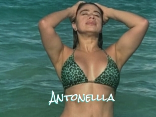 Antonellla