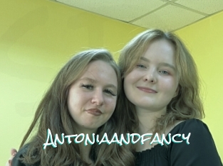 Antoniaandfancy