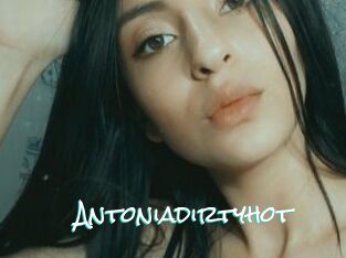 Antoniadirtyhot