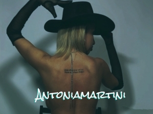 Antoniamartini