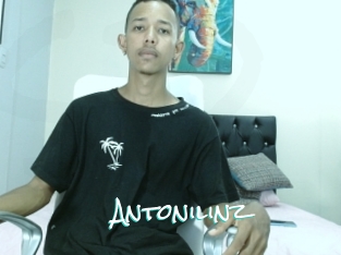 Antonilinz