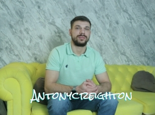 Antonycreighton