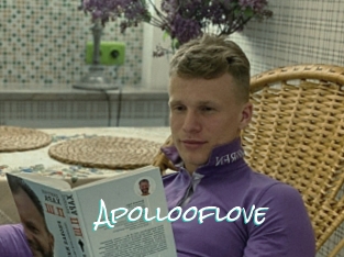 Apollooflove