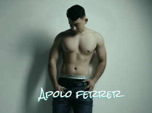 Apolo_ferrer