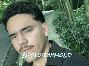 Apoloraymond