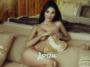 April