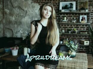 Aprildreams