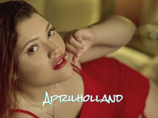 Aprilholland