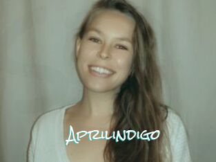 Aprilindigo