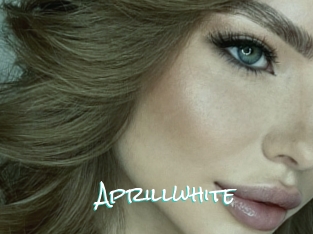 Aprillwhite